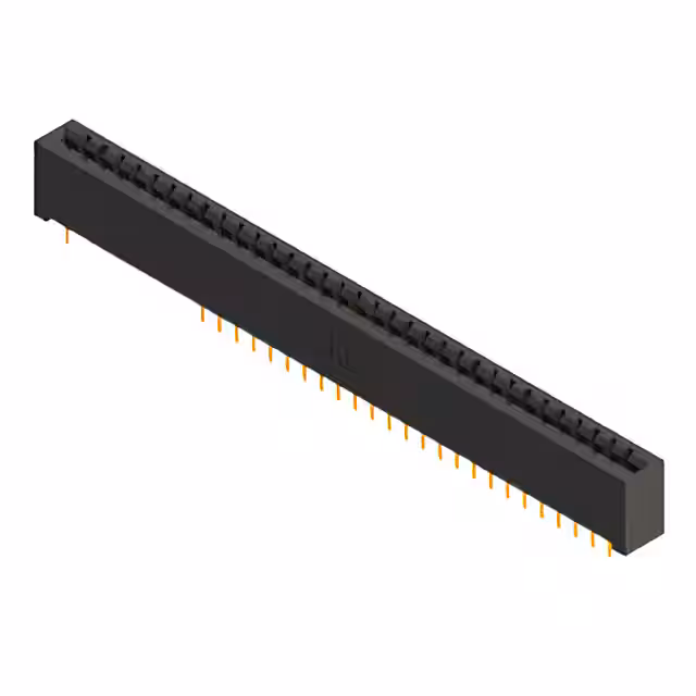 887-066-520-201 EDAC Inc.  Edgeboard Connectors
